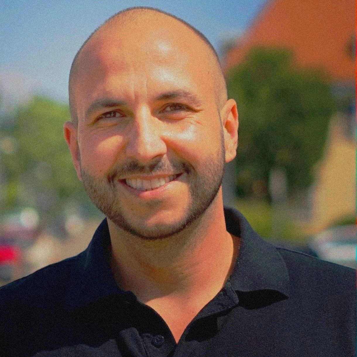 Mauritius Müller, Inhaber von MRN Immobilien für Mannheim und Rhein-Neckar